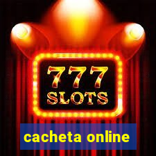 cacheta online